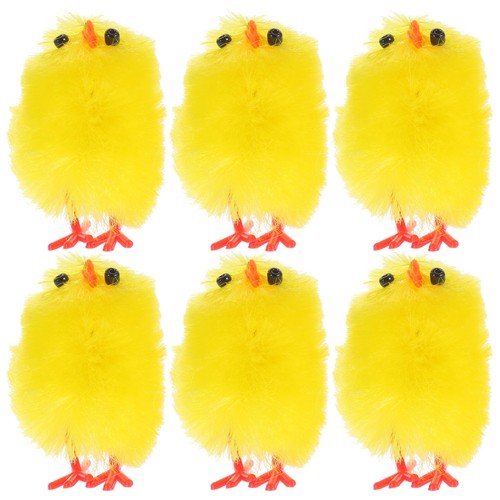 Pezzi polli giocattolo - ,