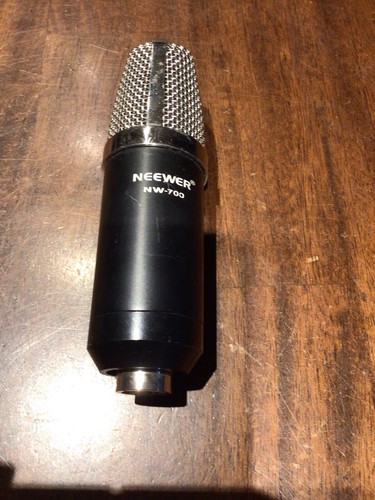 Neewer 700 - neewer, nw-700