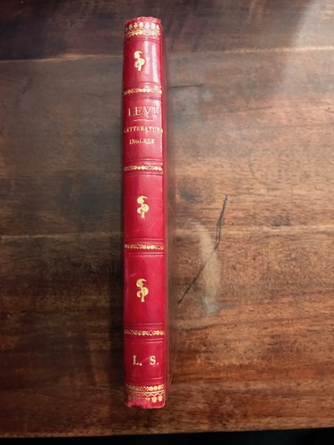 Levi manuale storico della - levi,