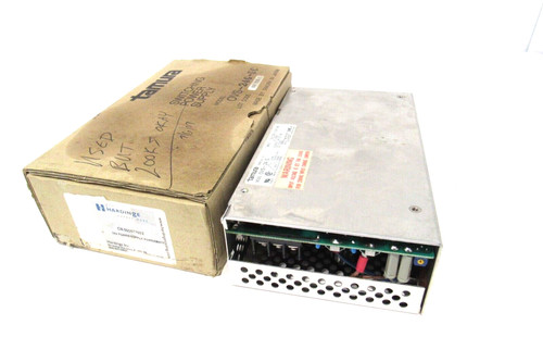Alimentatore usato tamura - alimentatore,