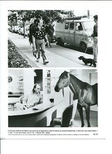 Bob Goldthwait Hot To Trot