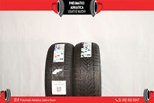 2 PNEUMATICI 205 45 R 16 MICHELIN INVERNALE GOMME NUOVE #ADRIATICA