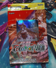 Forza di Volontà - Duel