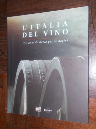 Italia del vino 150 - del, anni