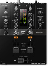 Pioneer DJ DJM-250MK2 Mixer