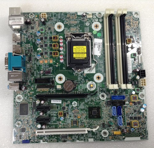Elitedesk 700 pc - hp, sff