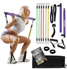 Pilates Bar Kit - Attrezzatura
