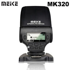 MEIKE MK-320 TTL HSS Flash