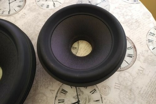 Ricambi subwoofer rockford - subwoofer,