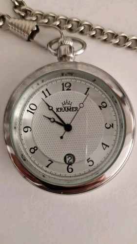 Orologio tasca kramer - ,