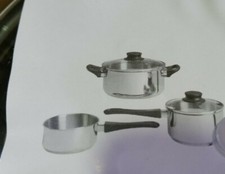  NUOVO IKEA ANNONS SET DI