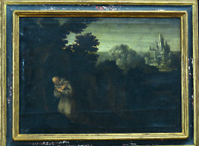 Grande Quadro Antico 17°