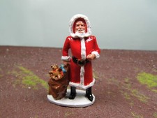 TROFEO MINIATURE BABBO NATALE