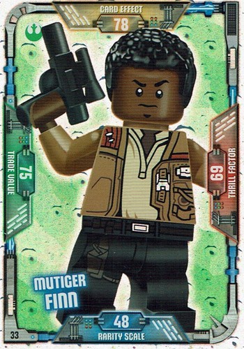 Lego star wars serie 1 - wars™,