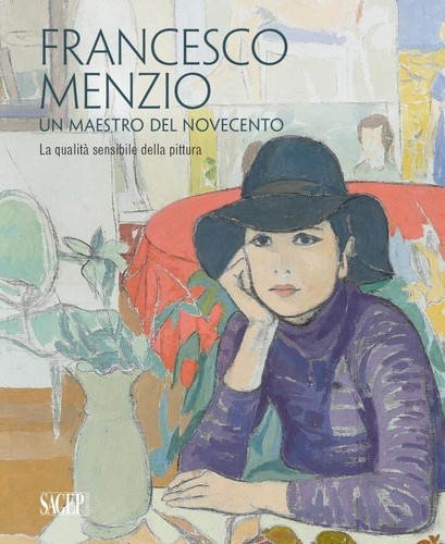 Francesco menzio maestro - francesco, un