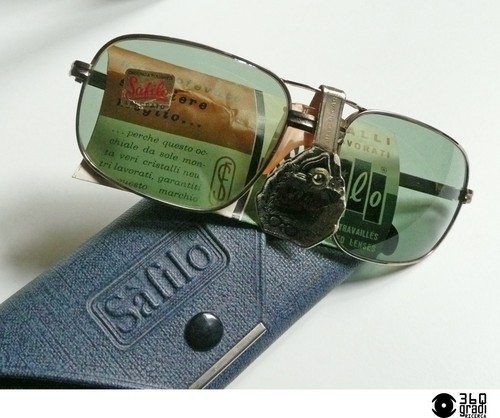 Rari safilo goldman - goldman, occhiali