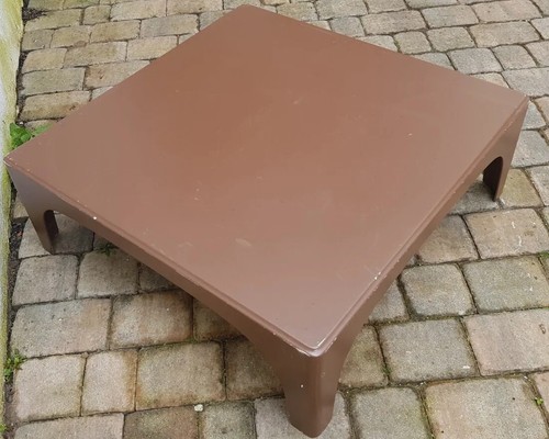 Arcadia sofa table tavolino - table,