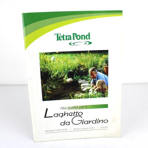 Tetra pond laghetto - laghetto, da