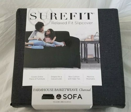 Copridivano surefit farmhouse - surefit,