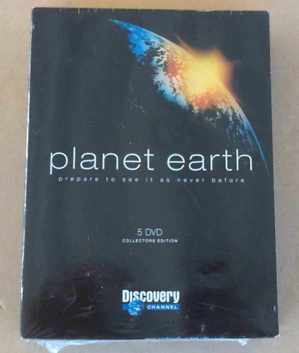Planet earth collectors - earth:,