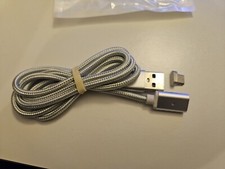Cavo USB A - Micro B magnetico - 1m