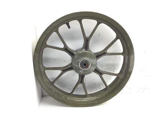 Cerchio ruota anteriore x - cerchio, 17