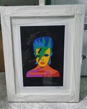 quadro serigrafia Marco lodola