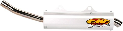 Silenziatore scarico fmf - di,