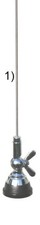Hrs at1 antenna - at1, veicolare