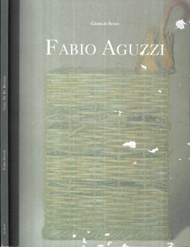 Fabio aguzzi giorgio - ., soavi
