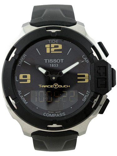 Tissot race touch orologio - tissot,