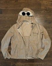 CP Company Giacca Occhiali