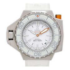 Omega Seamaster Ploprof 1200 m