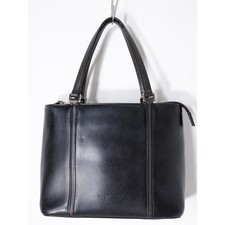 Borsa Burberry Nova in pelle