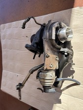 Turbina turbo per lancia delta - turbina,