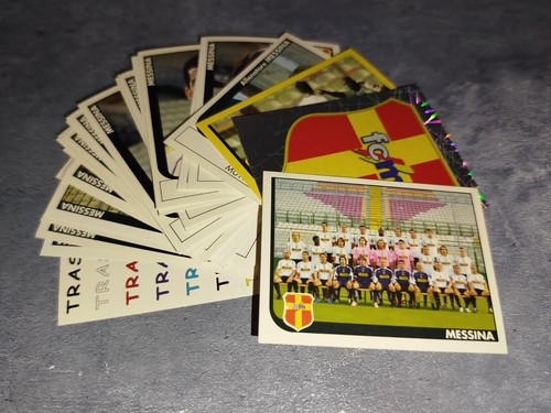 2005 2006 messina calciatori - 2005-2006,