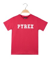 Pyrex T-shirt da ragazzo in