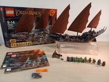 Lego 79008 Lord of ring "Pirate Ship Ambush"