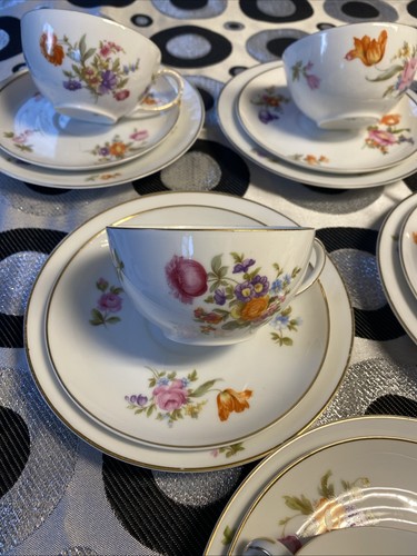 Servizio caffè rosenthal - caffè,