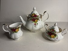 Royal albert old country - albert,