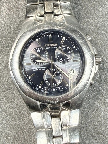 Citizen e812 k00126 - e812-k00126, |