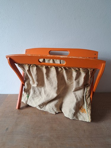 Borsa pieghevole porta - porta, lavoro