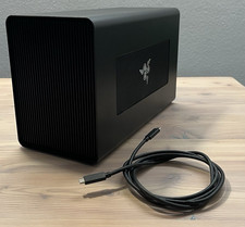 Razer Core X • eGPU