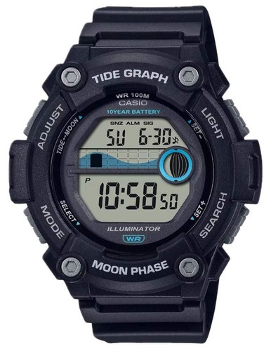 Orologio digitale casio - digitale,