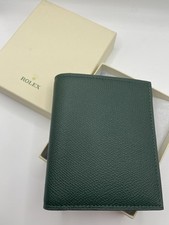 Rolex Accessories Portafoglio