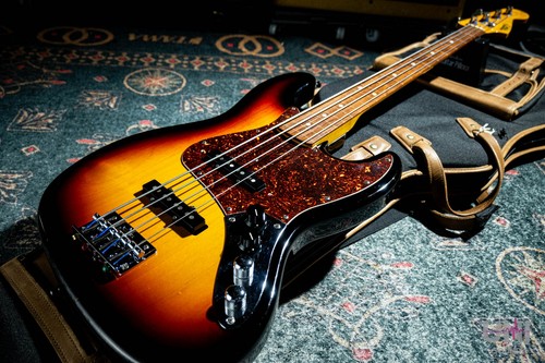 Moon active fretless - moon,