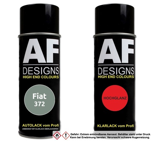 Bomboletta spray per - fiat, 372