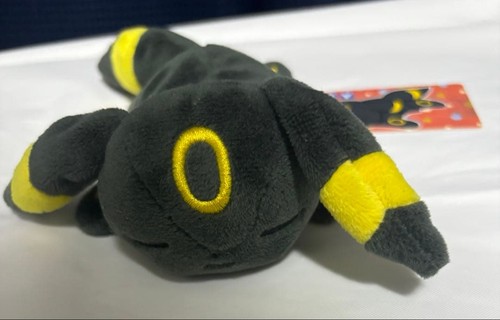 Peluche rilassante umbreon - peluche,