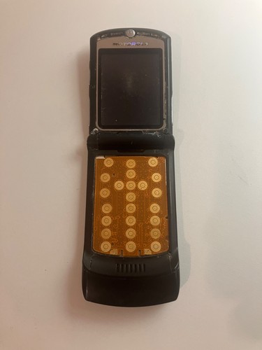 Telefono cellulare motorola - cellulare,