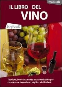 Libro del vino aavv - vino,